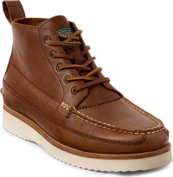 Polo Ralph Lauren Ranger Work Boot (Men) | Nordstrom display picture 3