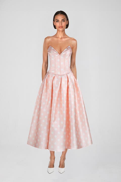 Pepper Midi Dress