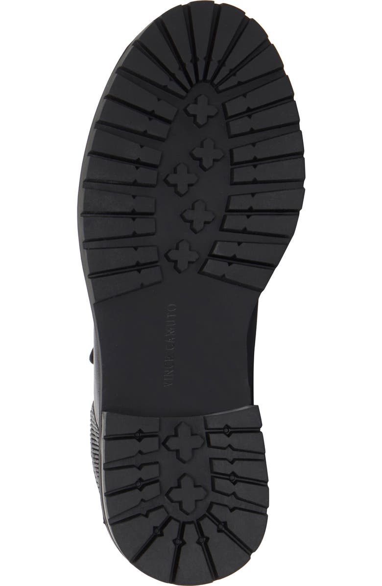 Vince Camuto Bestenda Combat Boot, Alternate, color,