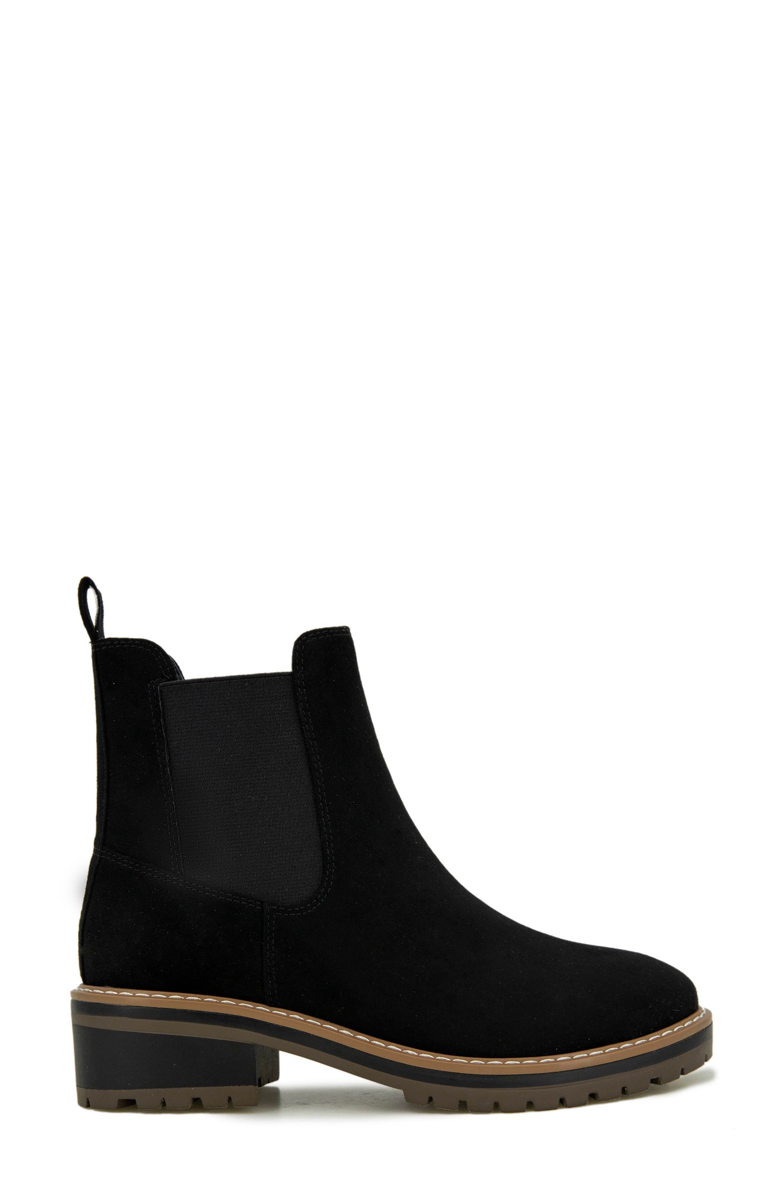 Khai Bootie