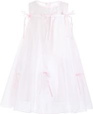 Mimi Tutu Kaia Ribbon Bow Dress