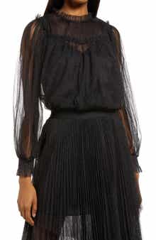 Perri Long Sleeve Top