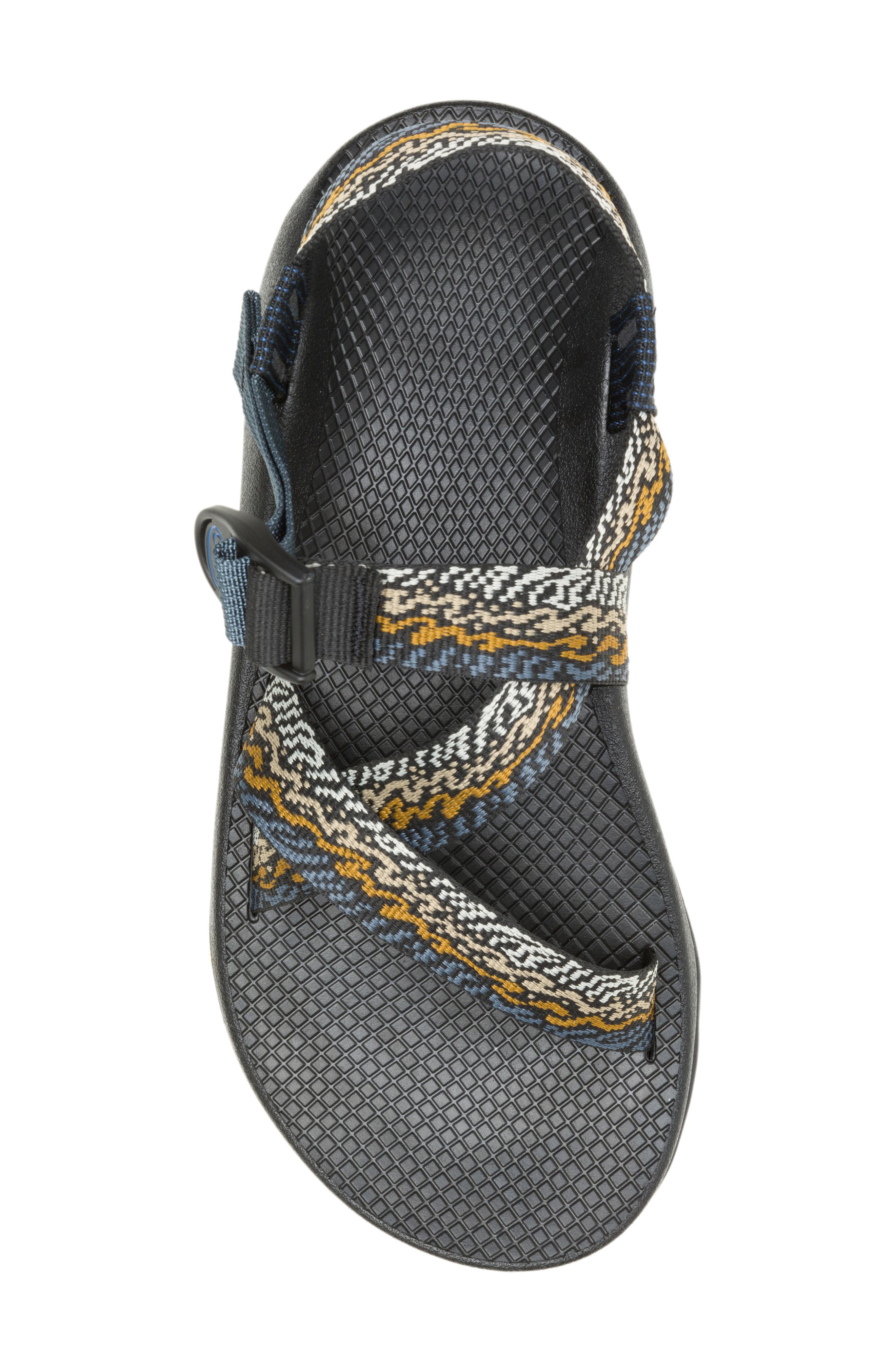 Chaco Rapid Pro Sandal, Alternate, color, Eddy Urban Slate