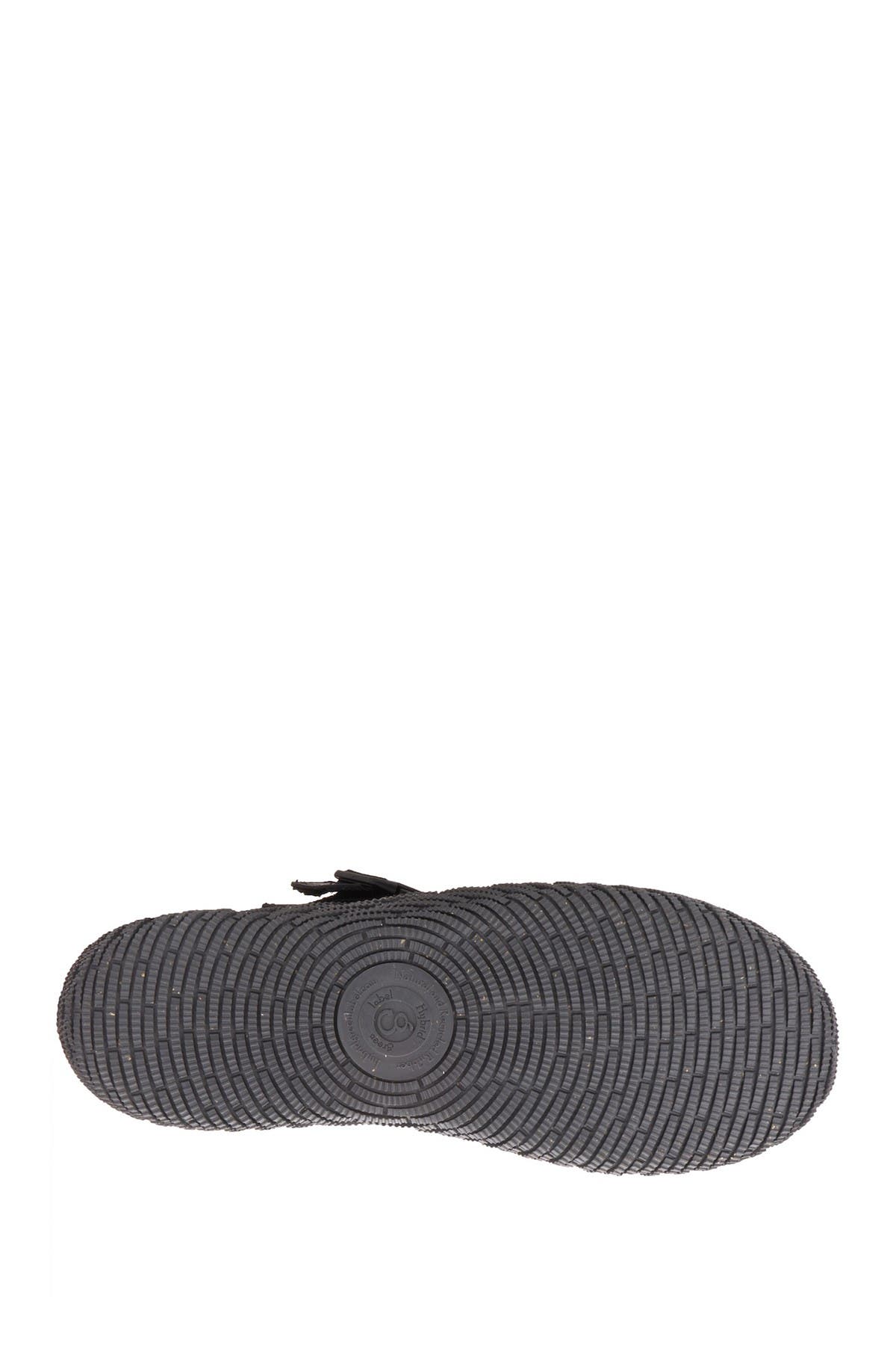 HYBRID GREEN LABEL Rowan Sneaker, Alternate, color, 