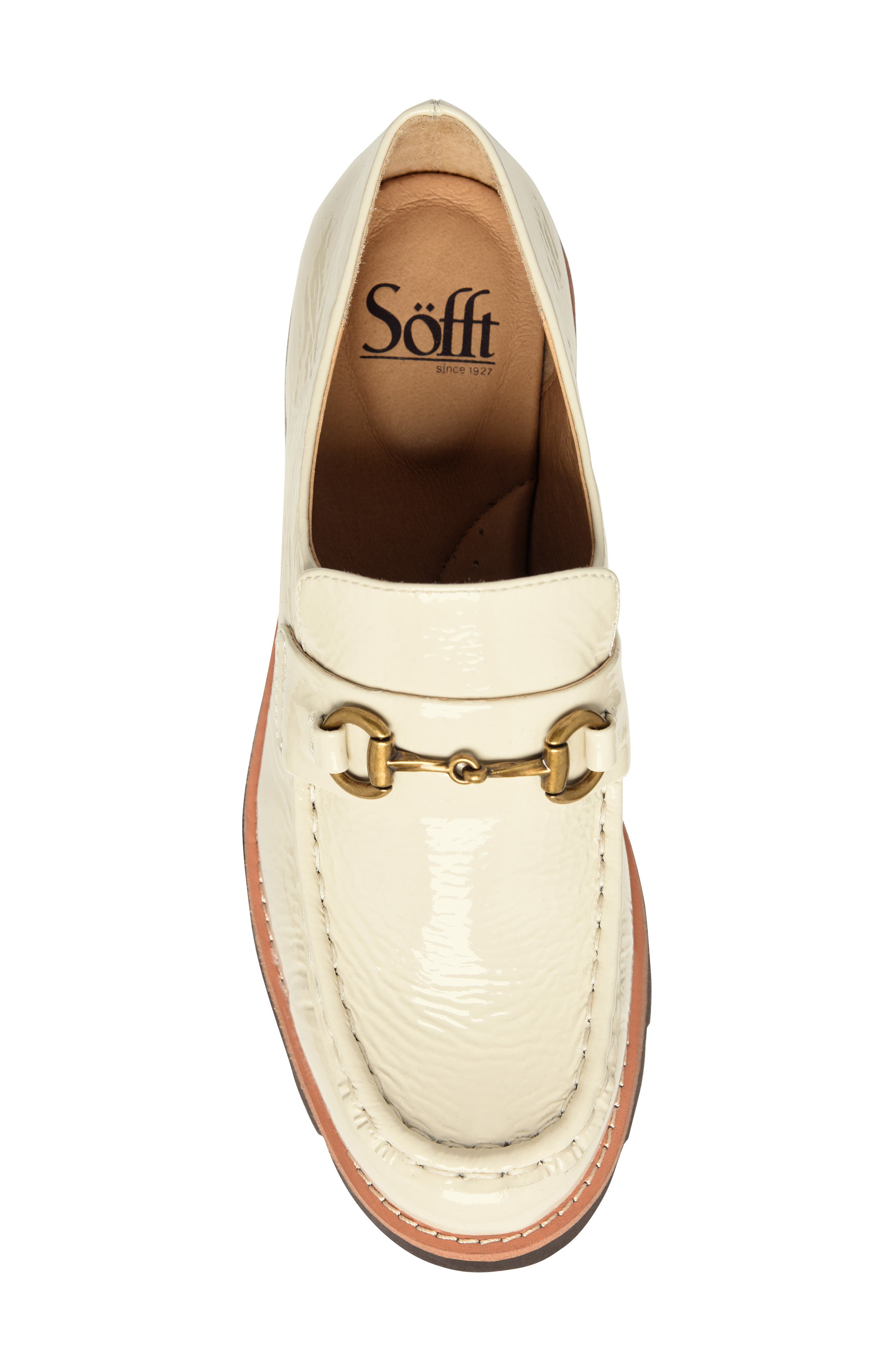 Prewitt Horsebit Loafer, Alternate, color, TAN
