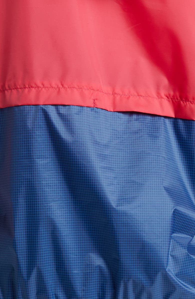 Cotopaxi Teca Water Resistant Half-Zip Anorak, Alternate, color, 