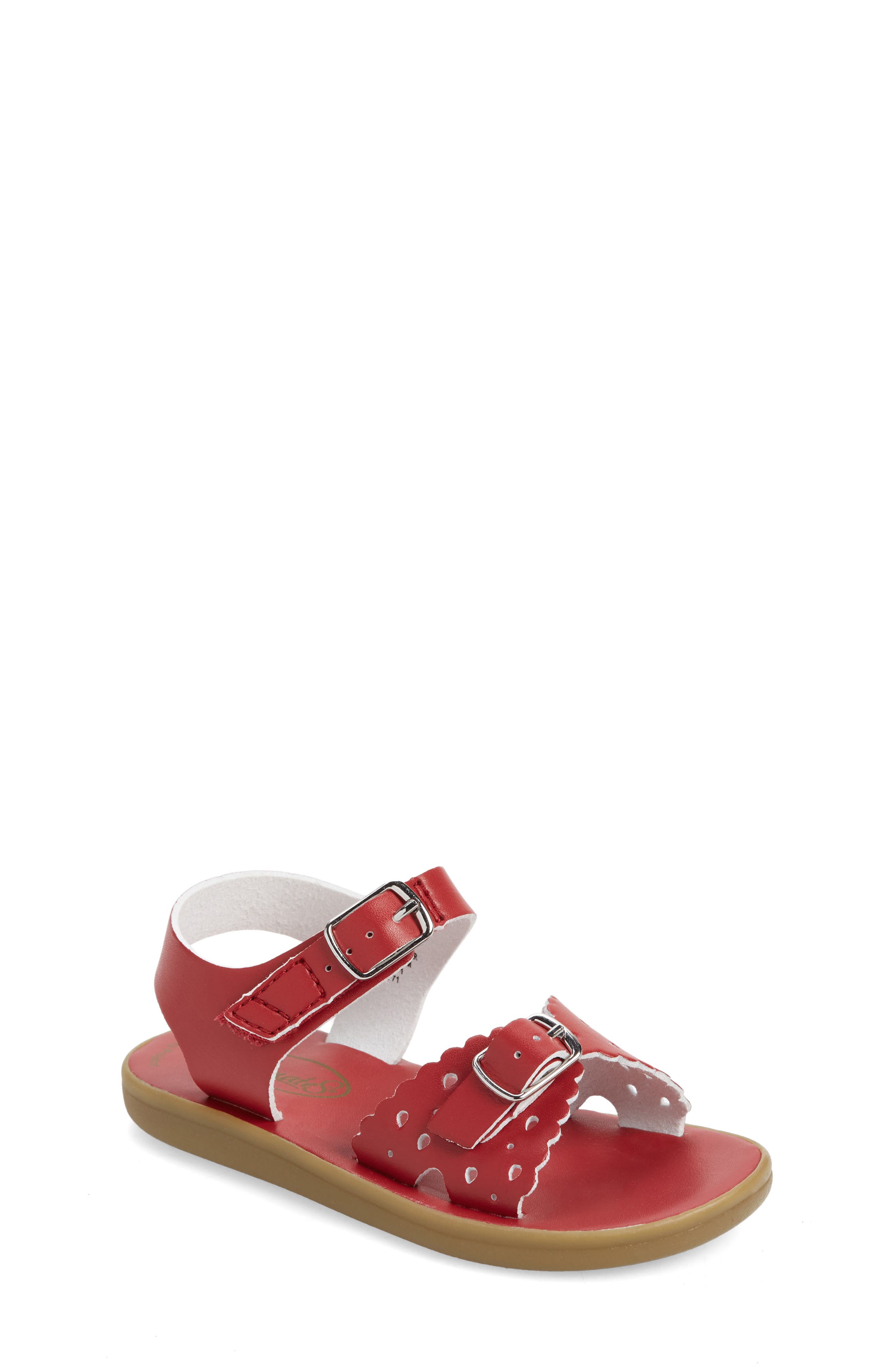Footmates Eco-Ariel Waterproof Sandal