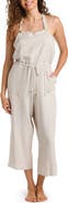 La Blanca Delphine Cover-Up Jumpsuit