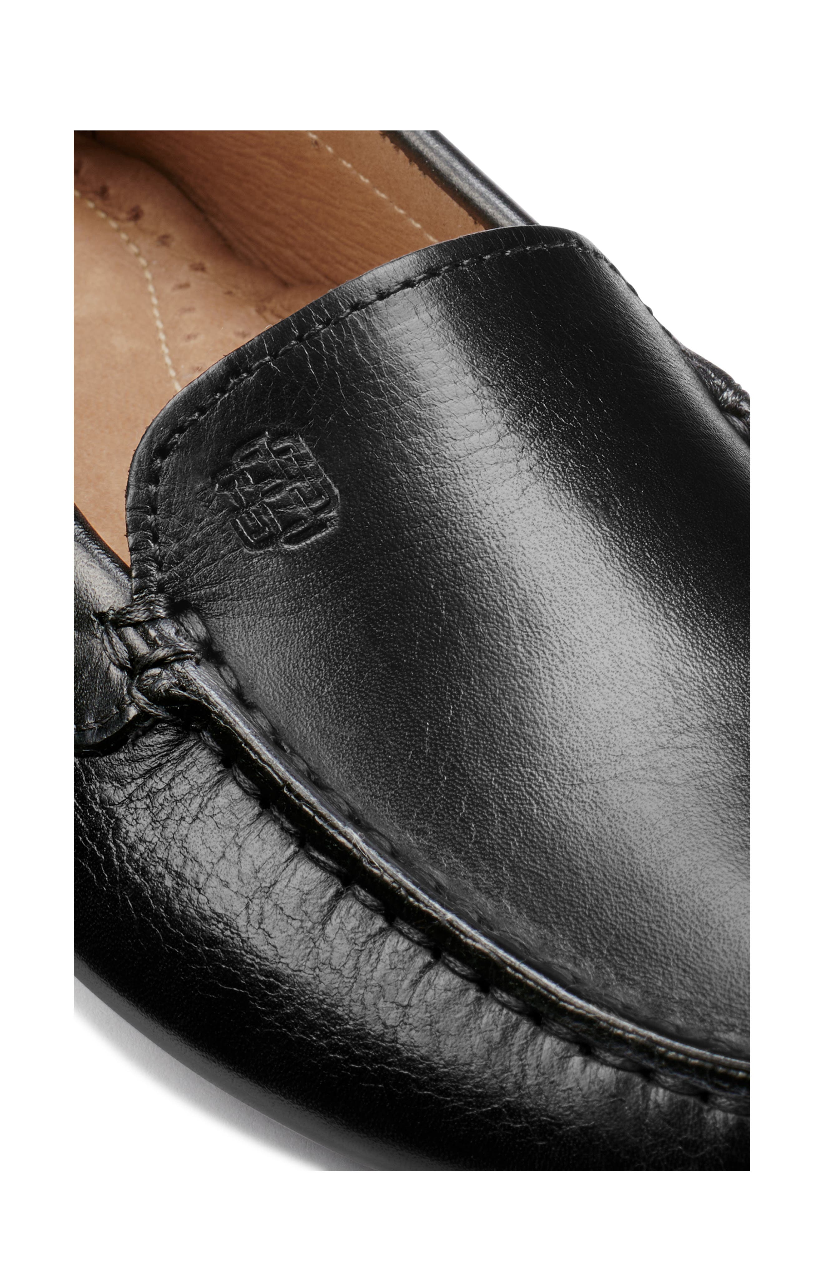 G.H.BASS Dylan Driver Loafer, Alternate, color, 