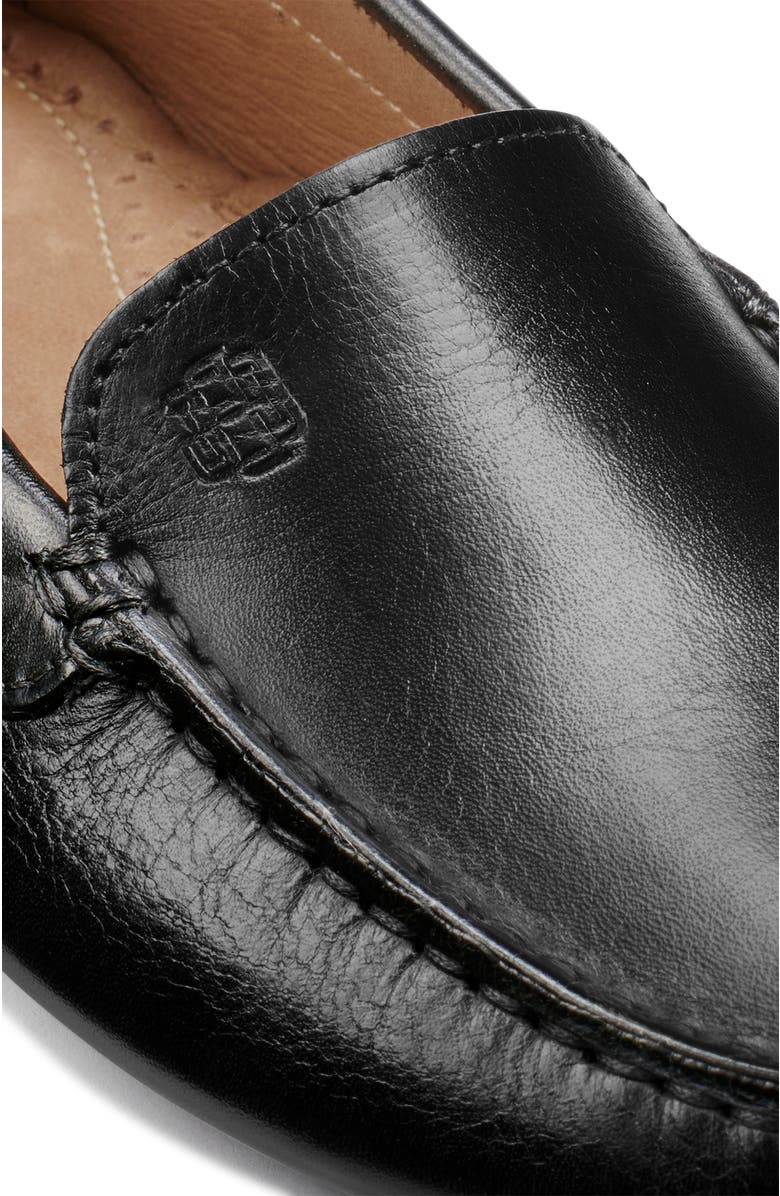 G.H.BASS Dylan Driver Loafer, Alternate, color,