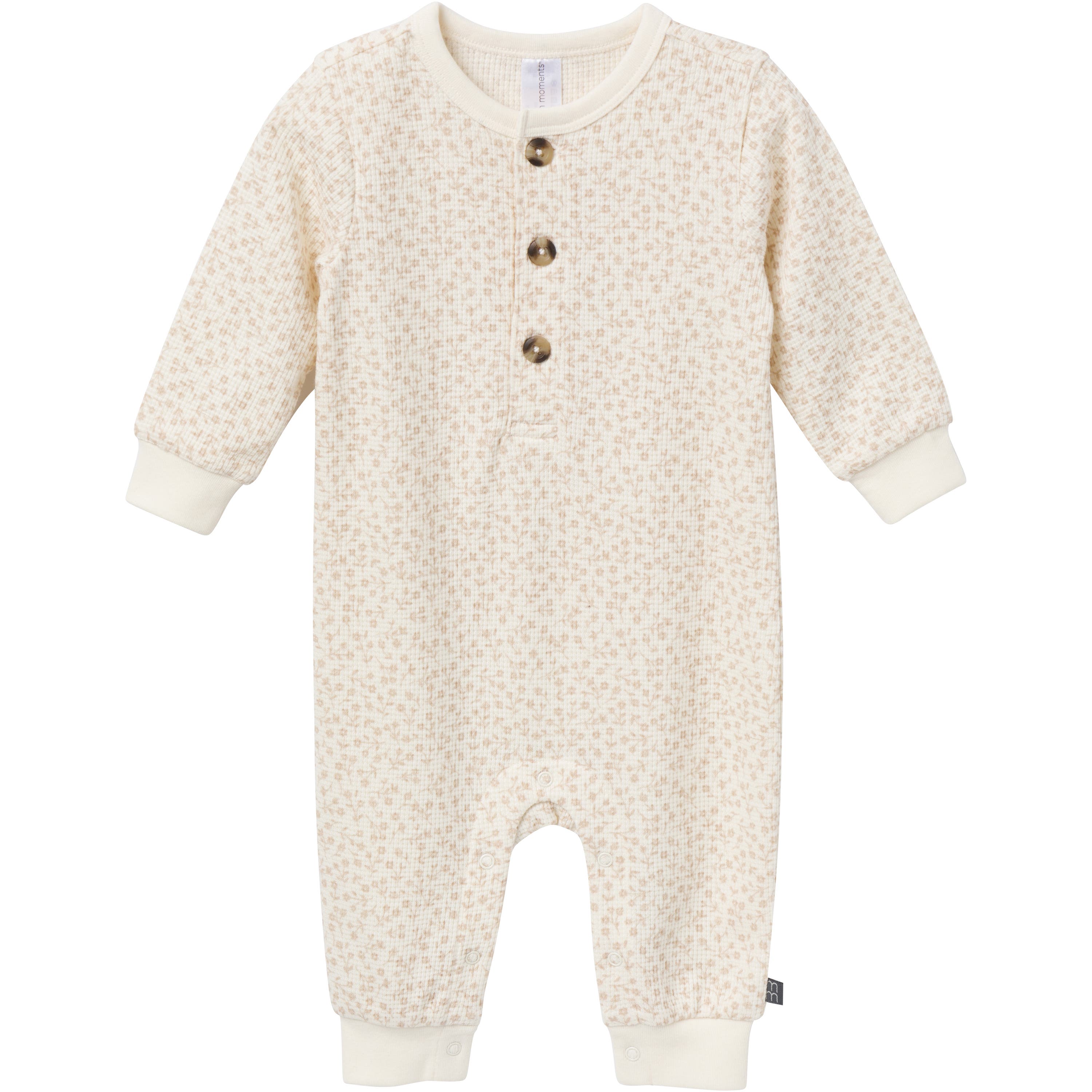 selected Ivory Ditsy Floral