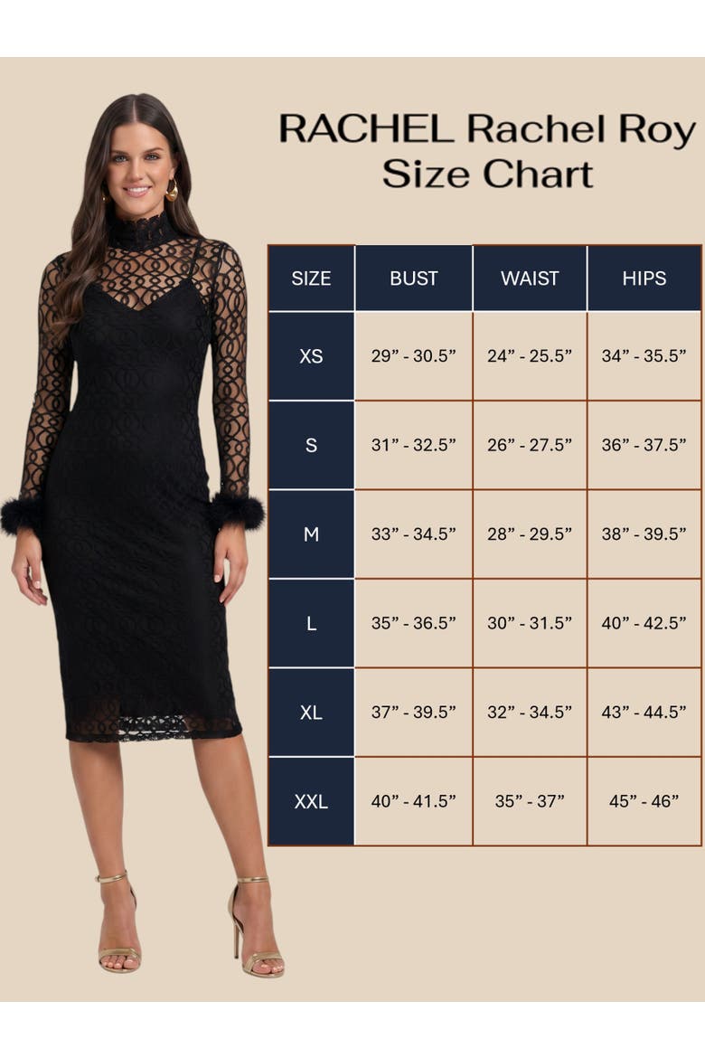 Lydie Turtleneck Midi Dress, Alternate, color, Black