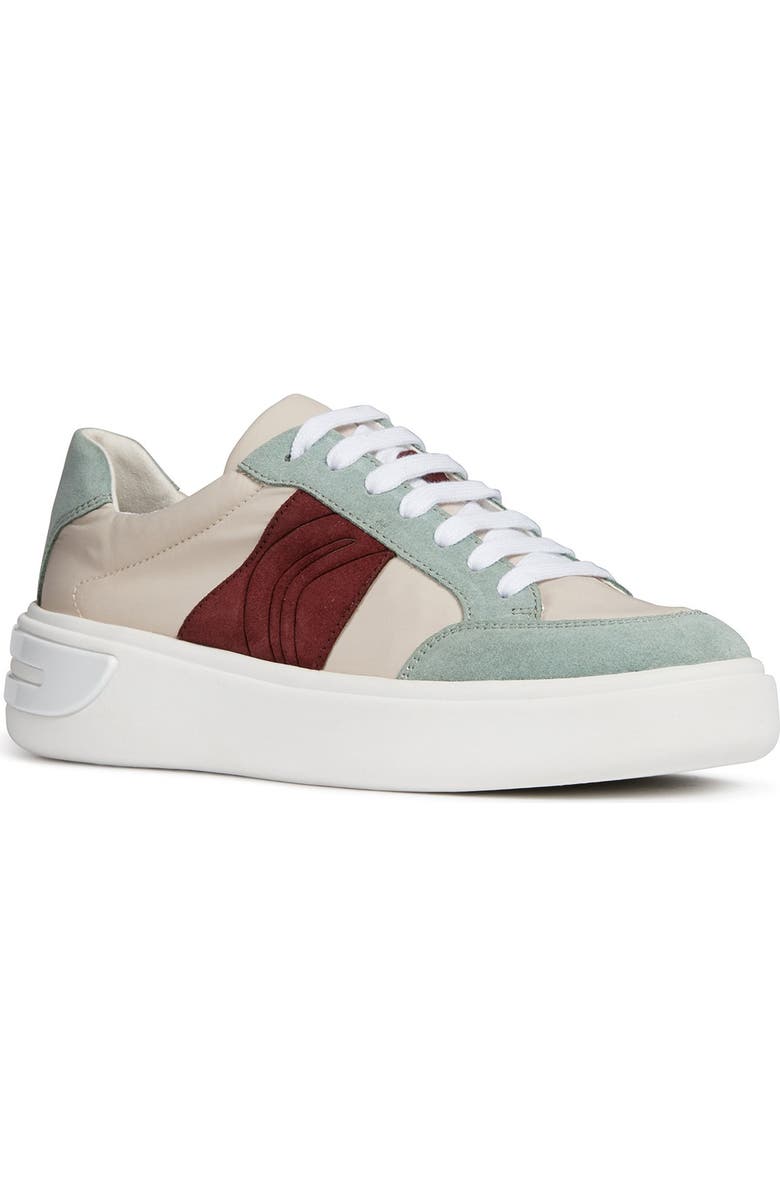 Geox Ottaya Sneaker, Main, color,