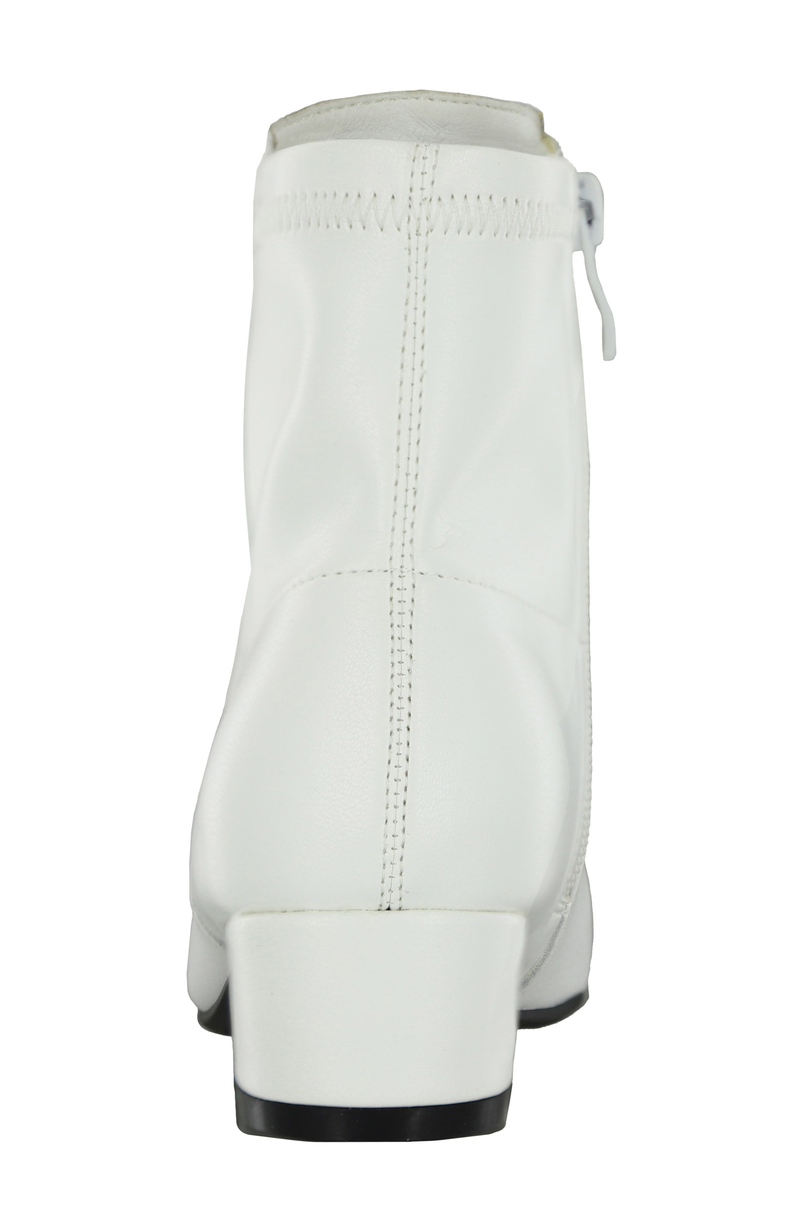 MIA Metallic Bootie (Women) | Nordstromrack