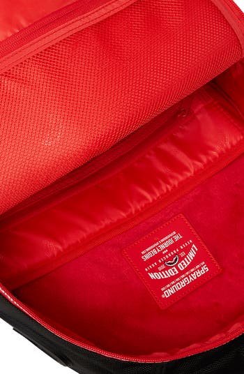 Shark DLXR Backpack