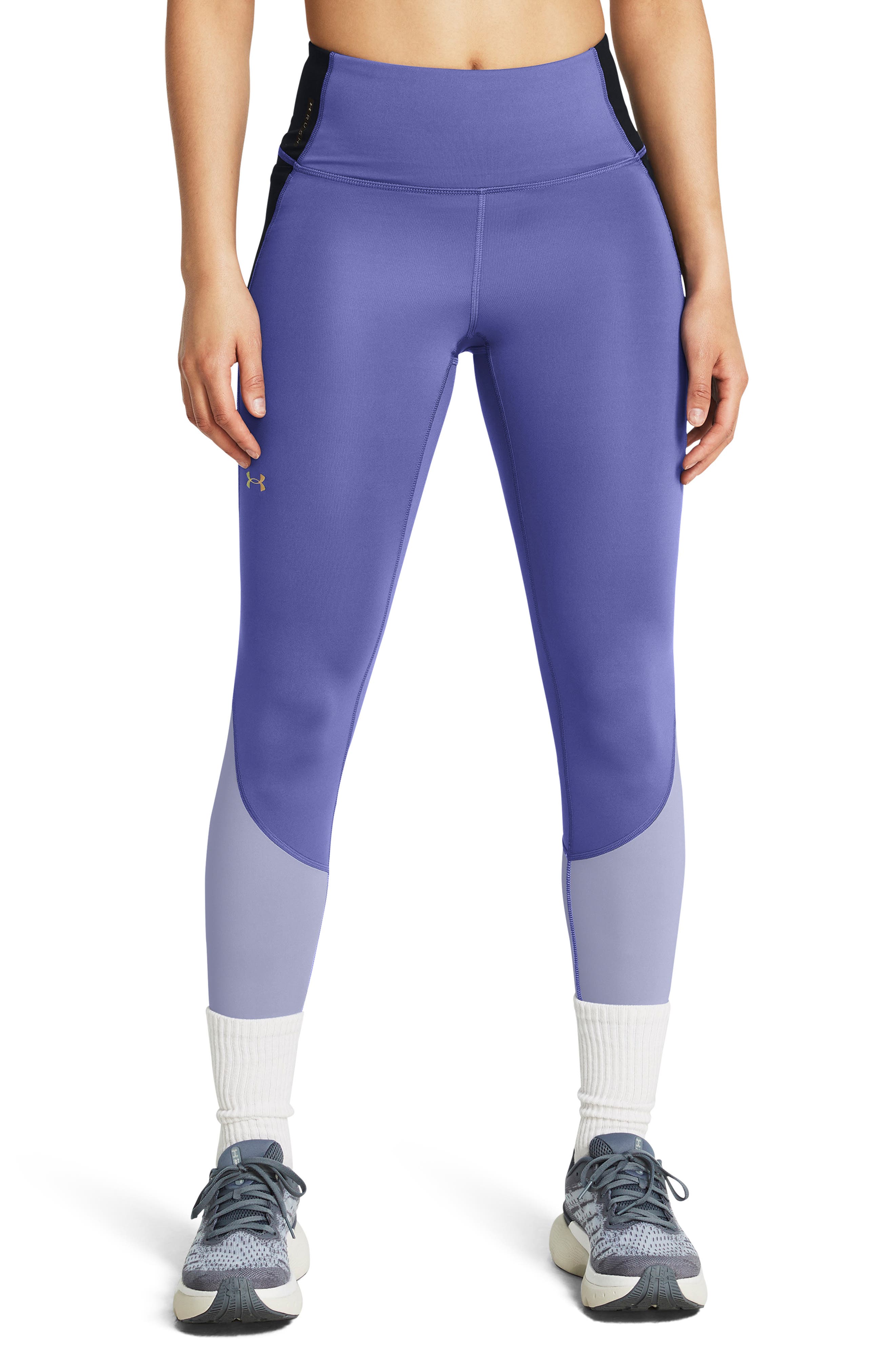 Vanish Elite High Waist Performance Ankle Leggings