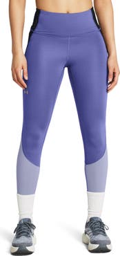 Under Armour Vanish Elite High Waist Performance Ankle Leggings