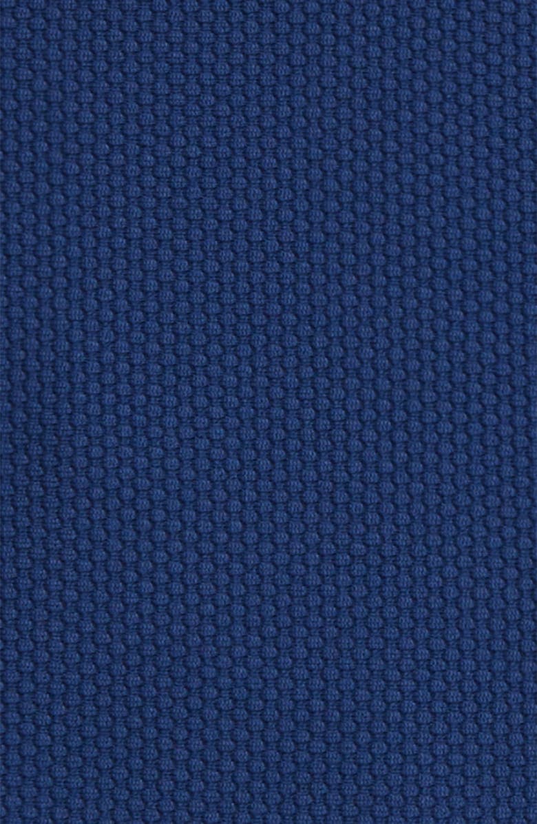 Mini Boden Retro Stripe Swimsuit, Alternate, color,