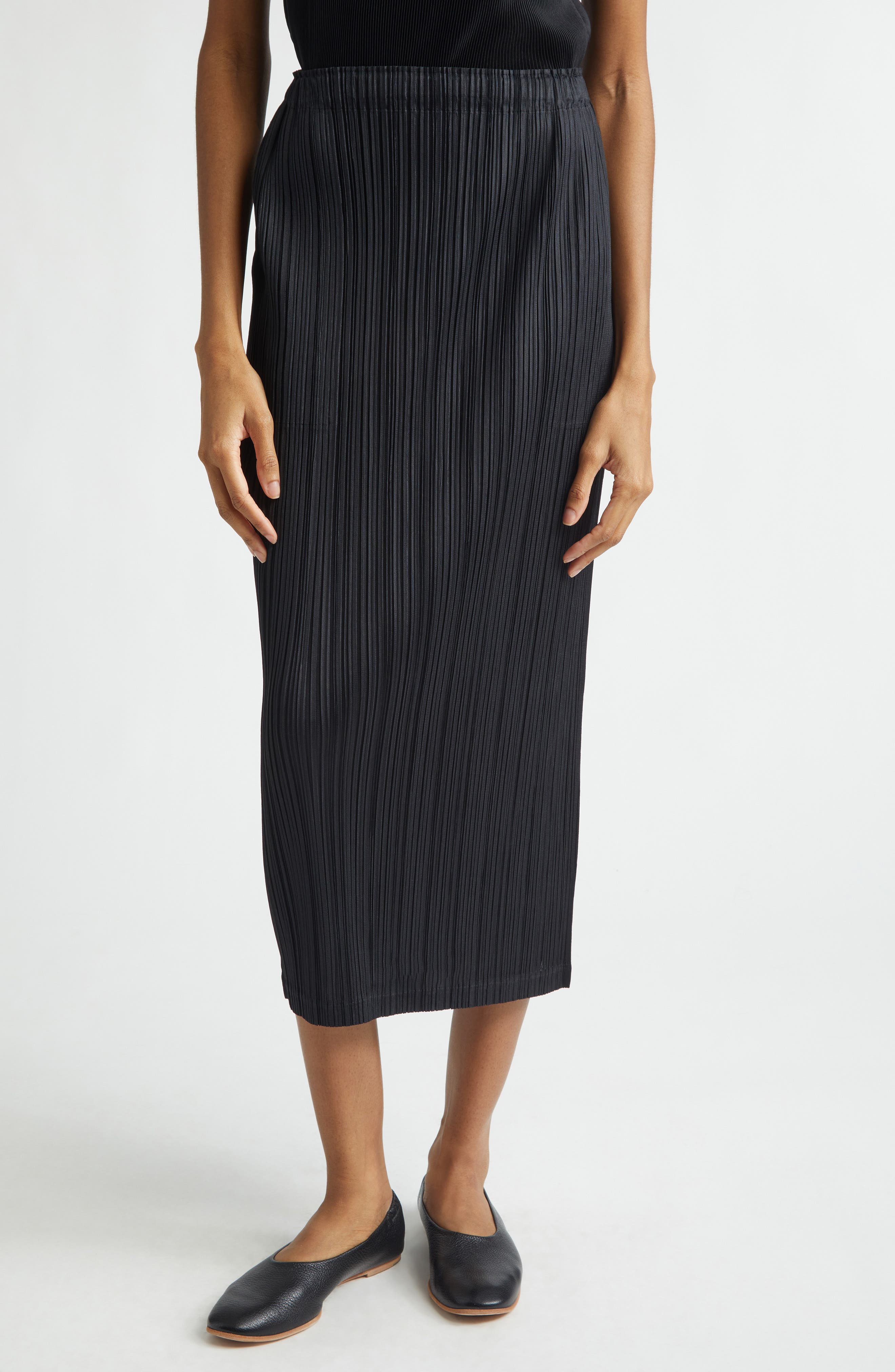 selected BLACK