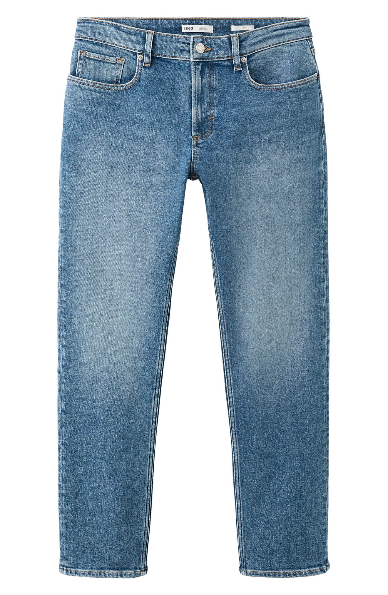 MEDIUM BLUE