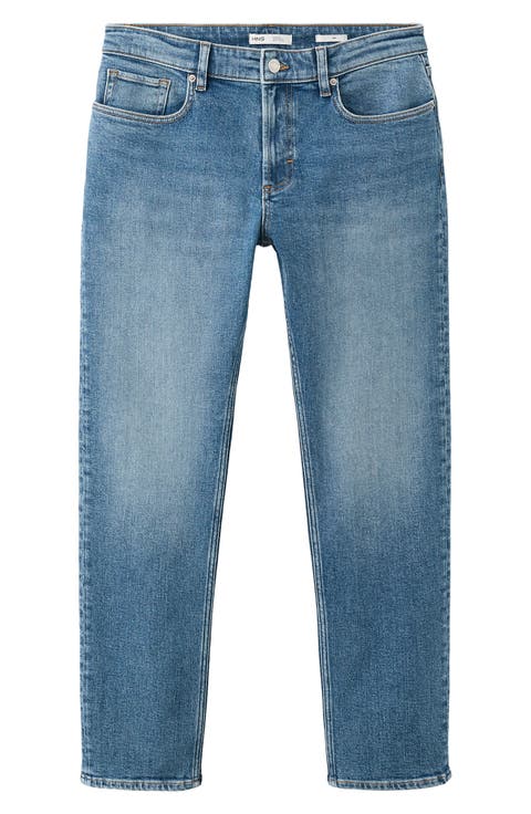 Jan Slim Fit Jeans