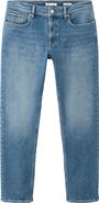 MANGO Jan Slim Fit Jeans