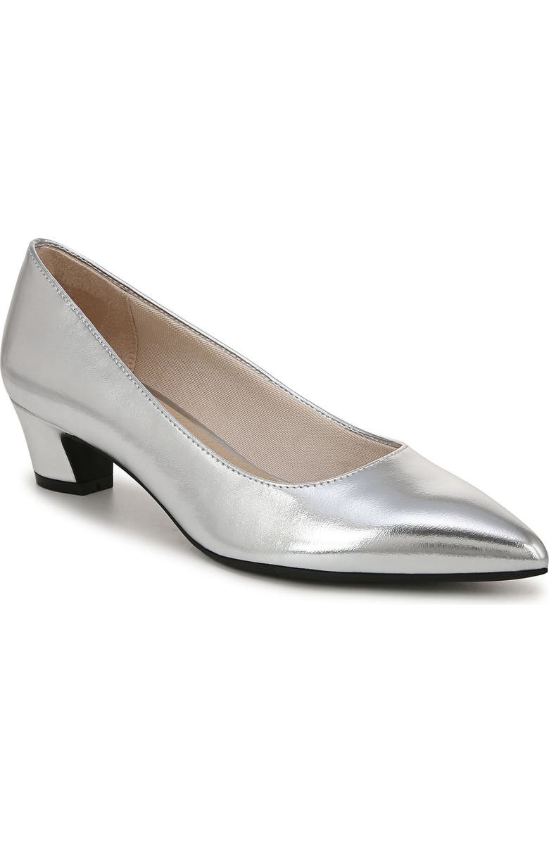 LifeStride Minx Pointed Toe Pump, Main, color,