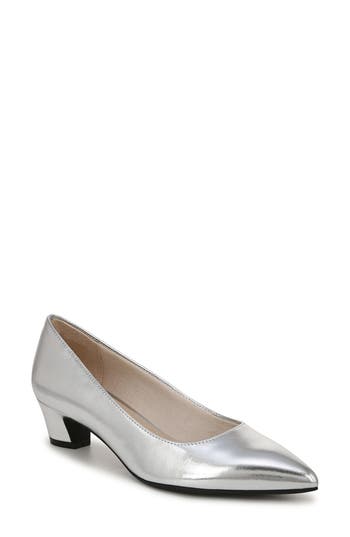 LIFESTRIDE LIFESTRIDE MINX POINTED TOE PUMP