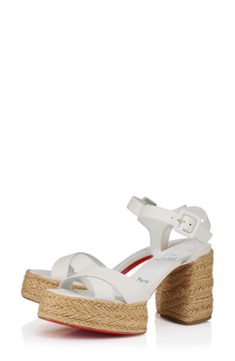 Calakala Espadrille Platform Sandal (Women)
