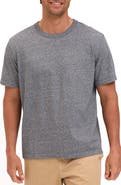 Threads 4 Thought Johnny Flecked T-Shirt