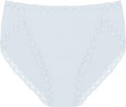 Natori Bliss Cotton French Cut Briefs