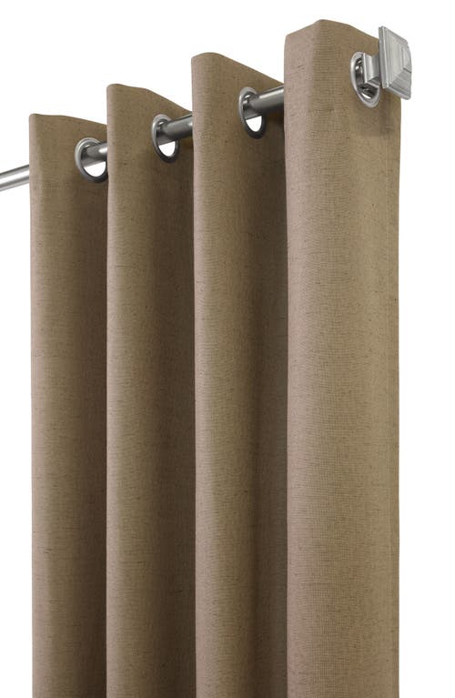 Outdoor Decor By Commonwealth Noise Reducing Indoor Curtain Panel