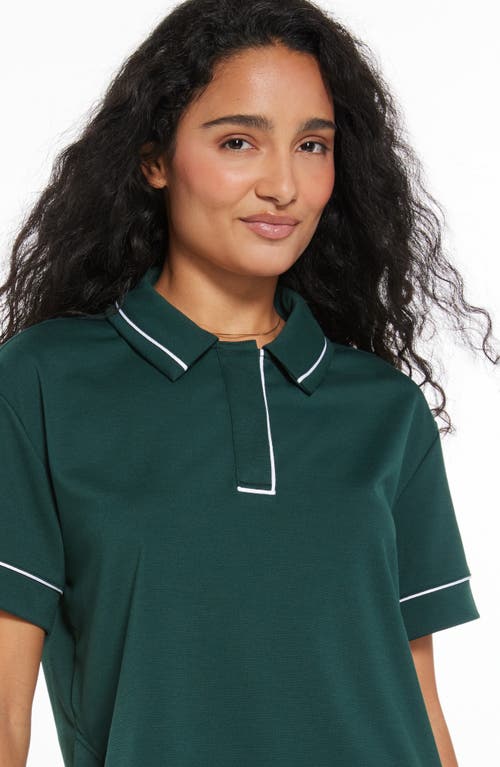 Recess X Zella The Maggie Polo