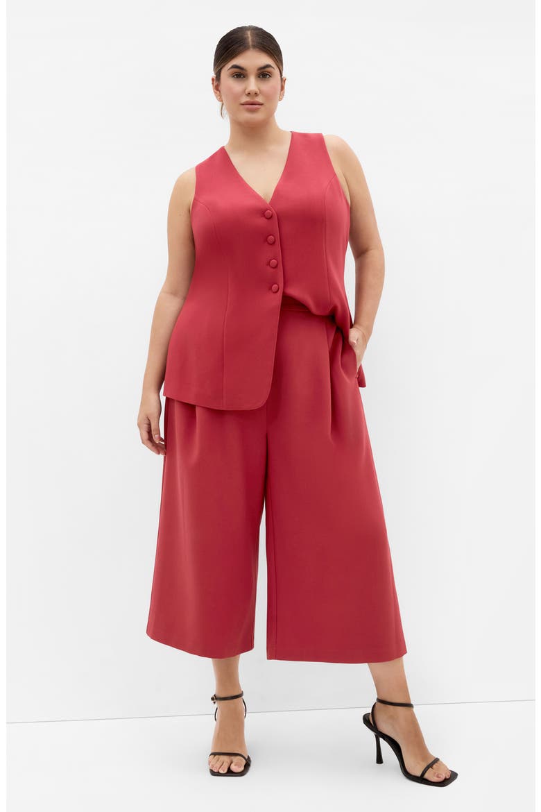 Tori Vest, Alternate, color, SIENNA