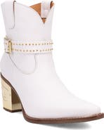 Dingo Milano Bootie