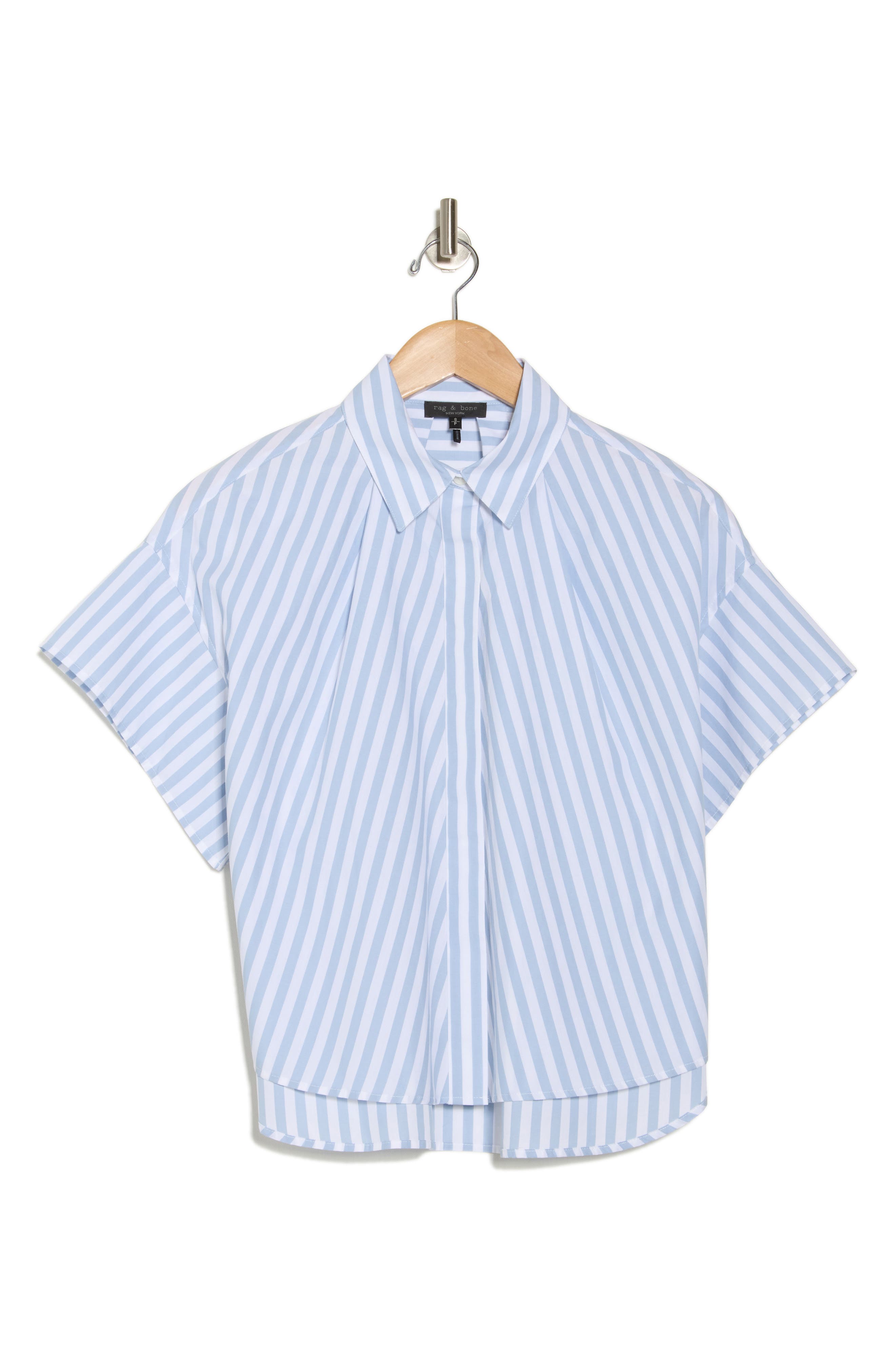 rag and bone blouses