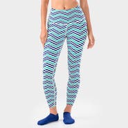 Tavi High Waisted 7/8 Legging