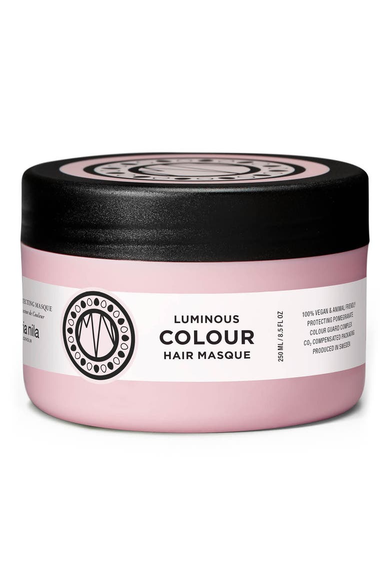 Luminous Color Mask, Main, color, NO COLOR