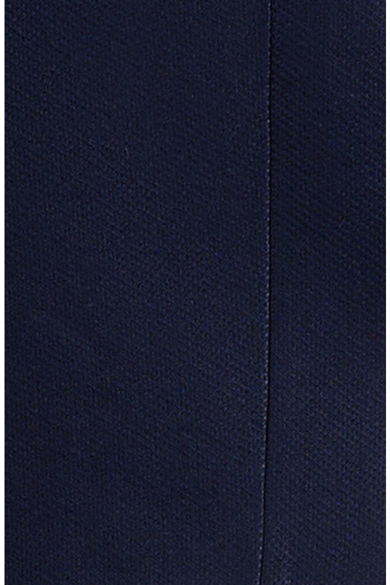 Kids' Solid Two-Piece Suit, Alternate, color, DARKBLUE