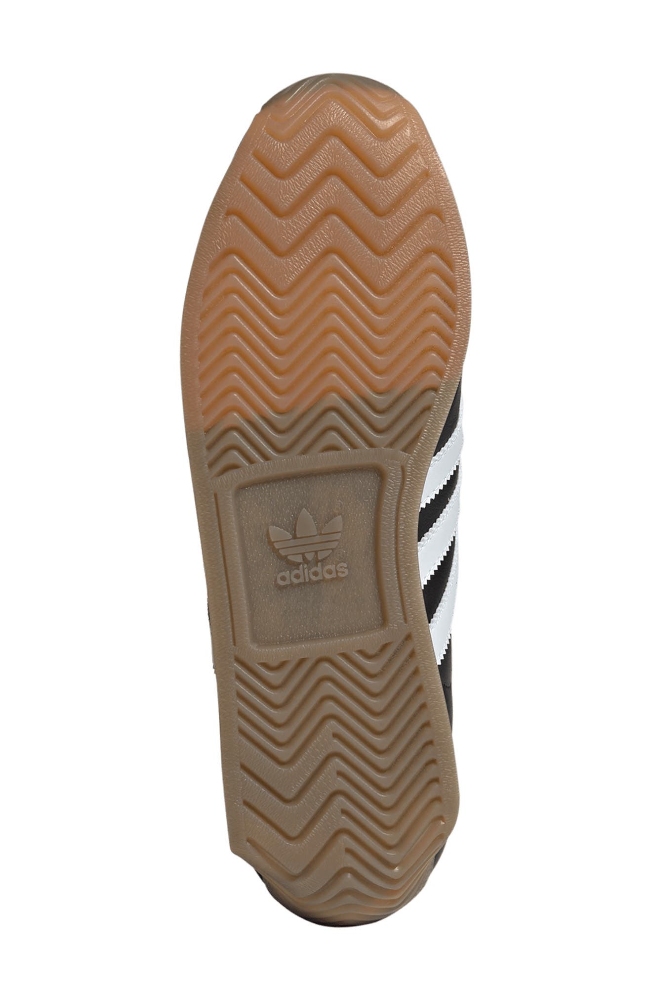 Country II Sneaker, Alternate, color, CBLACK/FTW