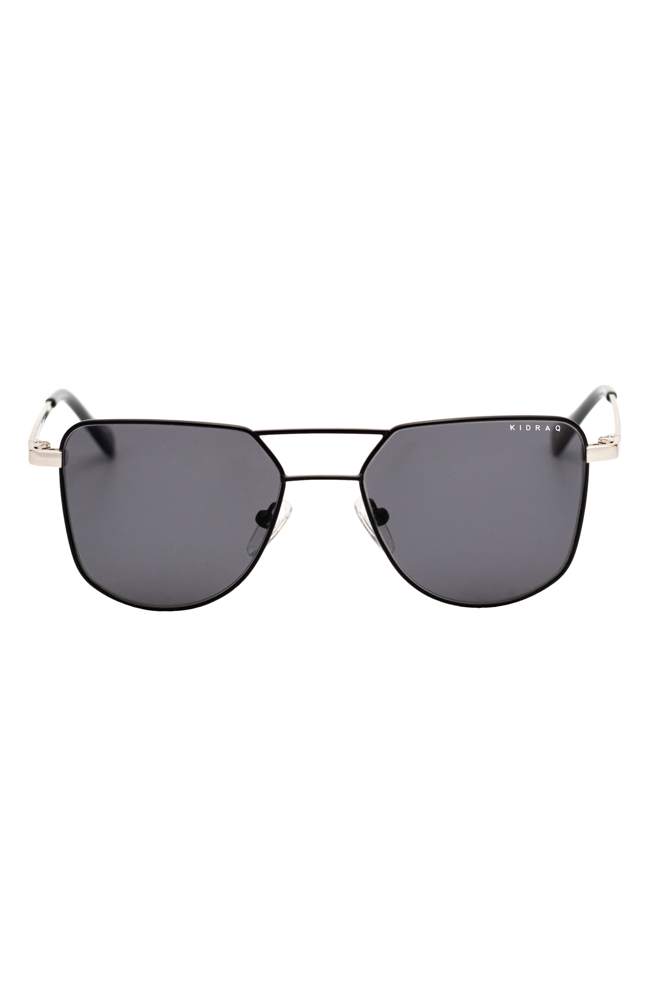 selected TERMINATOR BLACK