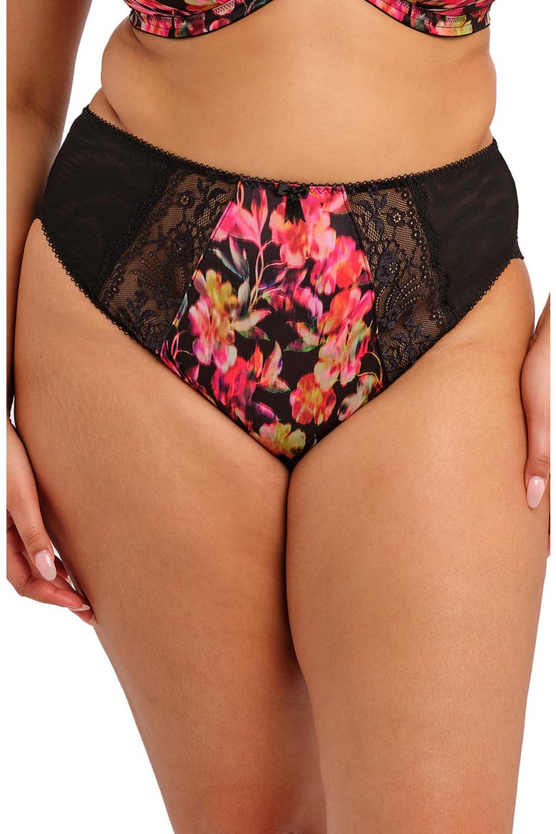 Morgan Briefs, Main, color, HOT HOUSE