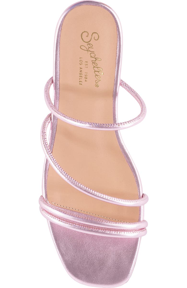 Seychelles Rock Candy Wedge Sandal, Alternate, color,