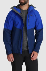Outdoor Research Foray 3L Waterproof Jacket