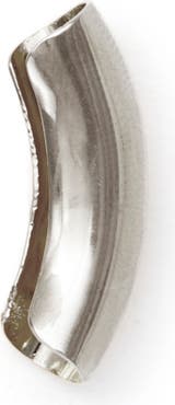 Lady Grey Helix Ear Cuff