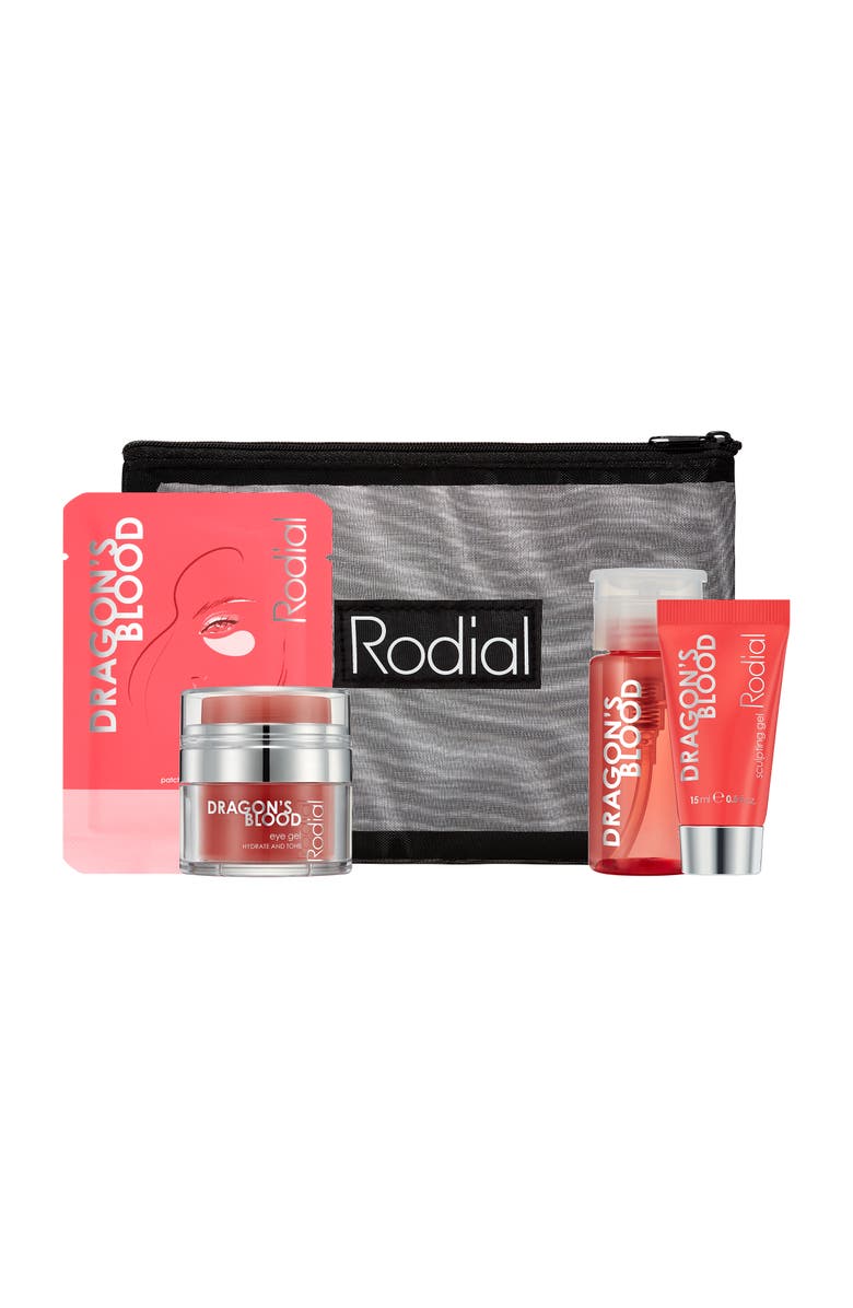 Rodial Dragons Blood Little Luxuries Kit, Main, color, NO COLOR