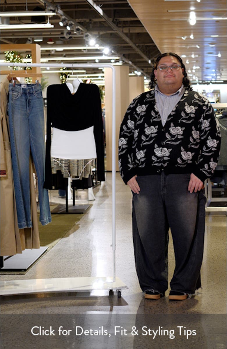 Strata Layered Top, sales video thumbnail