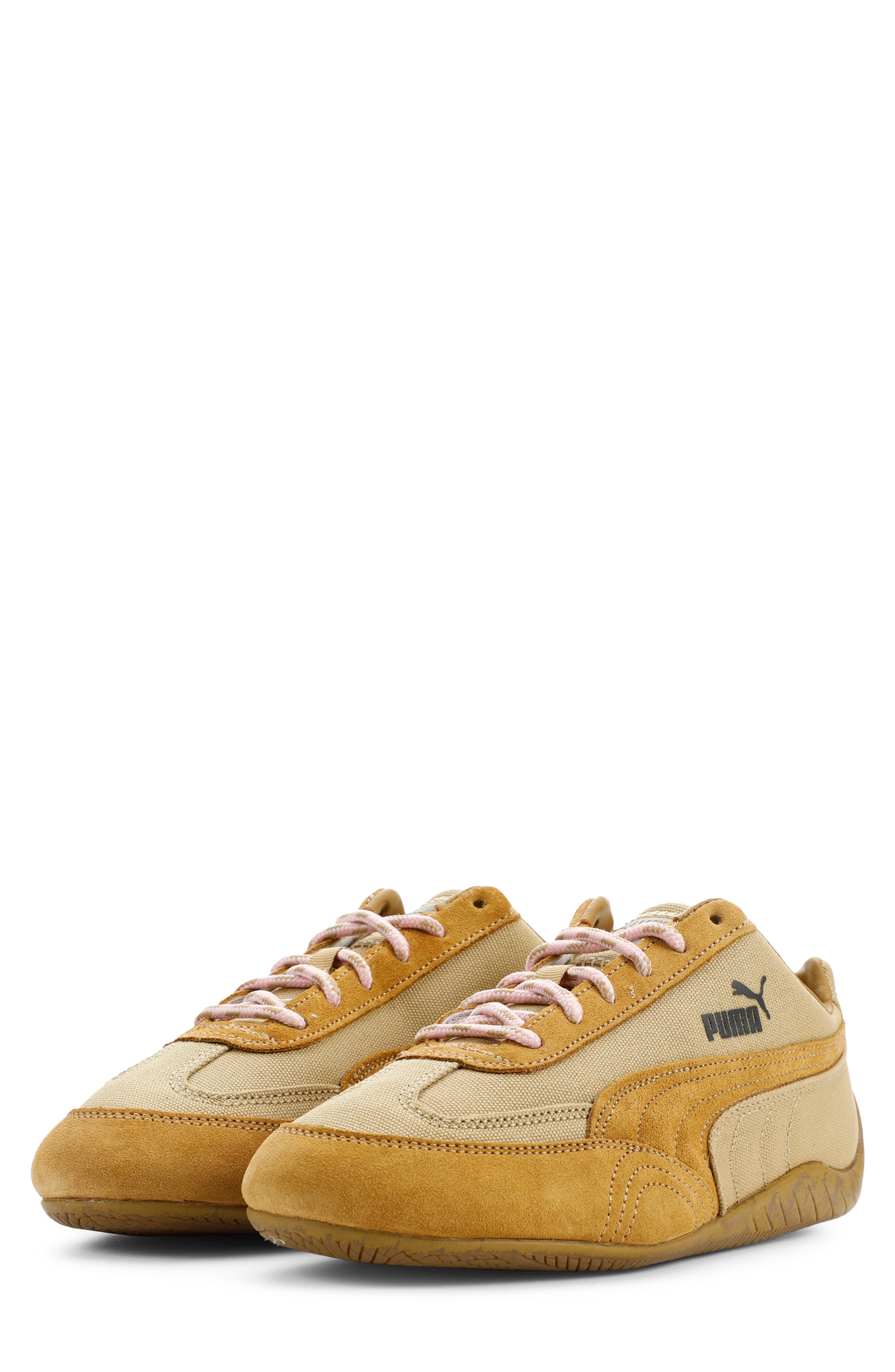 PUMA x NAHMIAS Speedcat Sneaker, Main, color, 