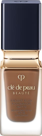Clé de Peau Beauté Radiant Fluid Foundation Natural (Various