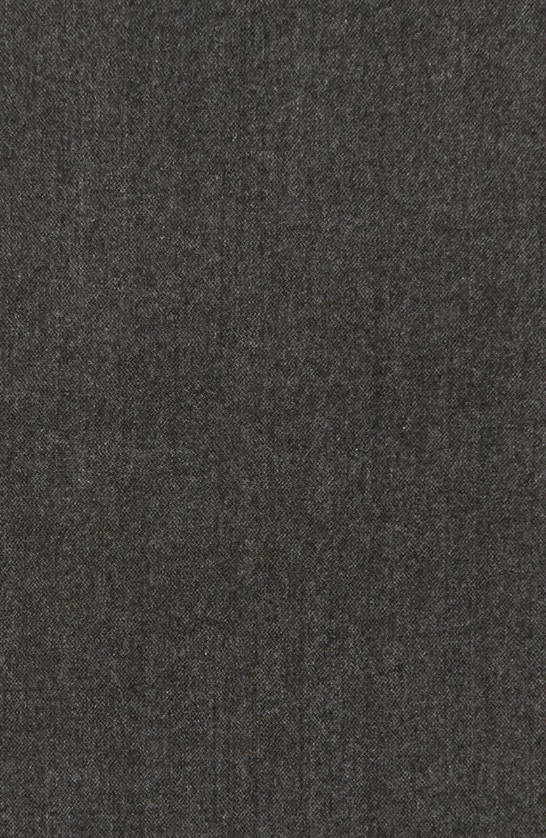 Canada Goose Two Tone Woven Wool Scarf, Alternate, color,